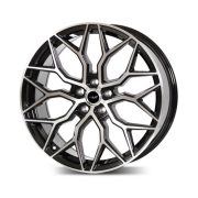 LIZARDO XH1024 19x8 5x114.3 ET40 DIA66.6