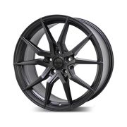 PDW SPYDER 17x7 5x114.3 ET37 DIA66.6