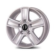 FR REPLICA BK473 16x6.5 5x118 ET60 DIA71.1