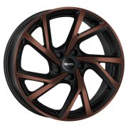 MAK Kassel 20x8.5 5x112 ET38 DIA66.45