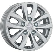 MAK Load 5 3 16x6.5 5x160 ET60 DIA65.1