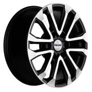 Пур 1805 (Haval H9)