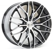 NEO 240 20x8.5 5x114.3 ET42 DIA67.1