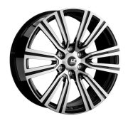 LS Forged FG15 18x8 6x139.7 ET36 DIA100.1