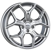 MAK Epica 17x6.5 4x108 ET32 DIA65.1
