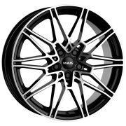 MAK Koenig-D 19x9.5 5x112 ET44 DIA66.6