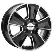 Чедер 1601 (Geely Coolray)