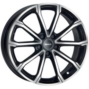 MAK DaVinci 19x8 5x112 ET50 DIA57.1