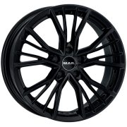 MAK Union 19x8.5 5x112 ET39 DIA66.45