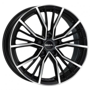 MAK Union 20x9 5x112 ET26 DIA66.45