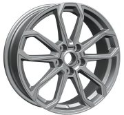 Юкон 1816 (Geely Coolray)