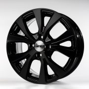 Carwel Талто 161 (Solaris II) 15x6 4x100 ET46 DIA54.1