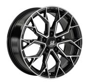 LS FlowForming RC108 18x7.5 5x114.3 ET45 DIA67.1