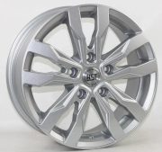 RST R196 (VW) 16x6.5 5x120 ET51 DIA65.1