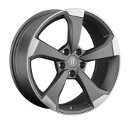 REPLAY A297 18x8 5x112 ET40 DIA66.6