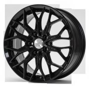 Race Ready Technology CSSD2853 16x7 5x114.3 ET40 DIA67.1