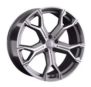 REPLAY B135 20x9 5x112 ET35 DIA66.6
