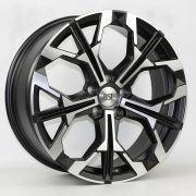 RST R179FF (BMW) 19x8 5x112 ET25 DIA66.6