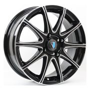 VENTI 1606 V 16x6 4x100 ET45 DIA54.1