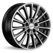 Xtrike X-136 17x7 5x112 ET35 DIA66.6