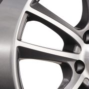 Xtrike X-116М 16x6.5 5x108 ET43 DIA67.1
