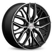 Xtrike X-139 19x7.5 5x114.3 ET45 DIA67.1