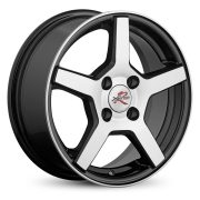 XtrikeRST R024 14x5.5 4x98 ET33 DIA58.6