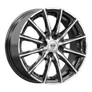 КиК Сандал (КС1199) 15x6 4x100 ET46 DIA54.1