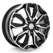 СКАД Сочи 16x6 5x114.3 ET43 DIA67.1
