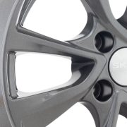 СКАД Ницца 14x5.5 4x100 ET45 DIA67.1