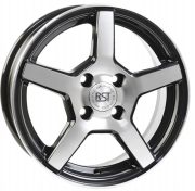 RST R024 14x5.5 4x100 ET40 DIA56.6