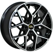 STREET    CR-20