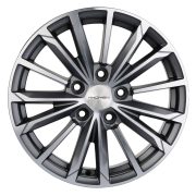 KHW1611 ZV Duster/Kaptur/Terrano