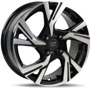 RST R075 15x6 4x100 ET46 DIA60.1