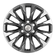 KHW2010 LC Prado