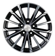 KHW1611 ZV Duster/Terrano