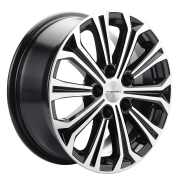 KHW1610  ZV Fluence