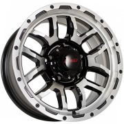 Wheels     D9553