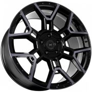 Wheels     YA9554