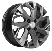 KHW1508 ZV Cobalt