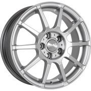 СКАД Акита 15x6 5x100 ET38 DIA57.1