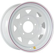 (Off Road Wheels) NIVA