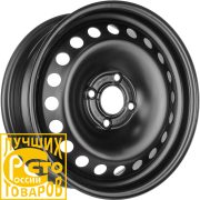 Magnetto 16008 16x6 4x108 ET37.5 DIA63.3