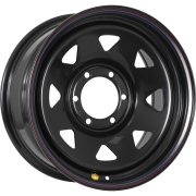 (Off Road Wheels) Toyota