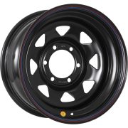 (Off Road Wheels) Nissan/Toyota