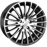 LS LS 565 15x6.5 5x100 ET38 DIA73.1