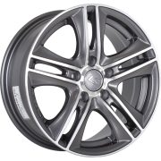 LS LS 191 16x7 4x108 ET27 DIA65.1