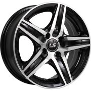 LS LS 321 18x7.5 5x114.3 ET45 DIA73.1