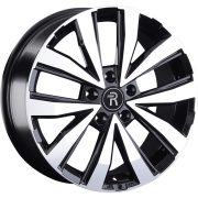 Replay VV202 18x7.5 5x120 ET45 DIA65.1
