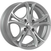 LS LS 393 17x7.5 5x114.3 ET45 DIA73.1